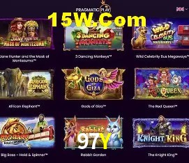 Estatísticas Crash Games 97Y