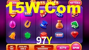 97Y App Interface