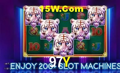 Jogos de Slot 97Y