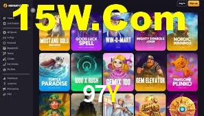 Daily Bonuses 97Y
