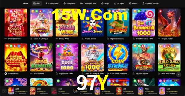 97Y Bet