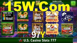 VIP Casino 97Y