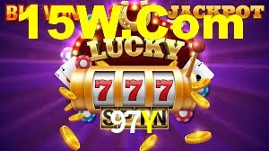 Welcome Bonus 97Y
