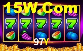 97Y: Jogos de Caça-Níqueis-Altas Recompensas, Roleta-Velocidade, Blackjack-Desafios Máximos